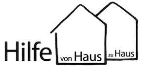 Logo Hilfe von Haus zu Haus