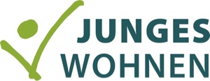 Logo Junges Wohnen